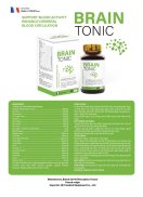 TPCN Bổ Não BRAIN TONIC