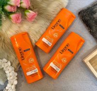 Lirene Dermoprogram anti-cellulite balm จำนวน 3 ขวด