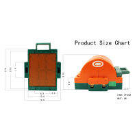 Mezeen 4P 100A ทองแดงประเภทคู่มือมีดสวิทช์โยนคู่เปลี่ยนสวิทช์