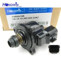 Genuine No.:1450A166 1450A132 Idle Speed Air Control Valve Fits Mitsubishi Chrysler Dodge Lioncel Lancer MD613992 MD614743