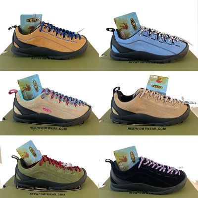 【Original Label】KEE ˉ N UN ˉ EEK Casual Shoes, Outdoor Camping, Hiking Shoes, Hiking Shoes for Men and Women
