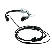 TK Throat Headset for BAOFENG UV-5R 5RA/B/C/D/E UV-3R