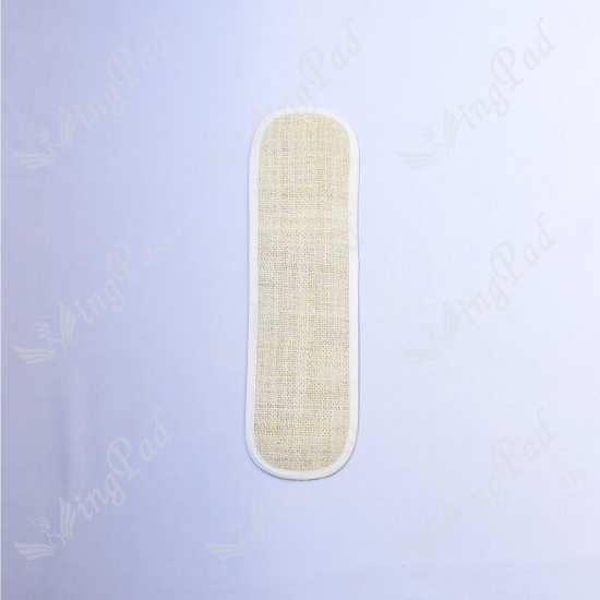 Lõi lanh ứng với vỏ băng rời size 25cm dùng cho băng vệ sinh vải wingpad - ảnh sản phẩm 1