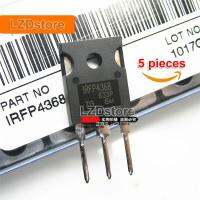 5pcs IRFP4368 TO-247 IRFP4368PBF TO247 MOSFET 75V 195A ใหม่เดิม