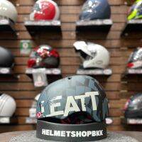 หมวกกันน็อคครึ่งใบสำหรับเด็ก LEATT HELMET MTB URBAN 1.0 V22 JR BLACK