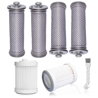 A11 Filter Replacement for Tineco A10 A11 Hero, A10 A11 Master PURE ONE S11, PWRHERO11 Snap Cordless Vacuum Cleaner