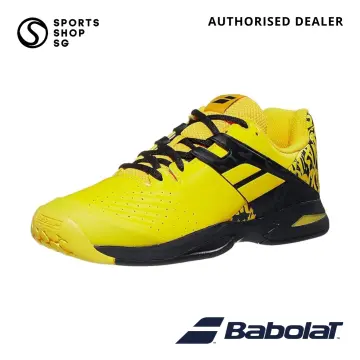 Babolat hot sale shoes 2019