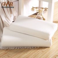 【CW】 60x40cm Adult Slow Rebound Memory Foam Cervical Orthopedic Neck Healthcare Bed Pillows for Sleeping  Almohada Ortopedica