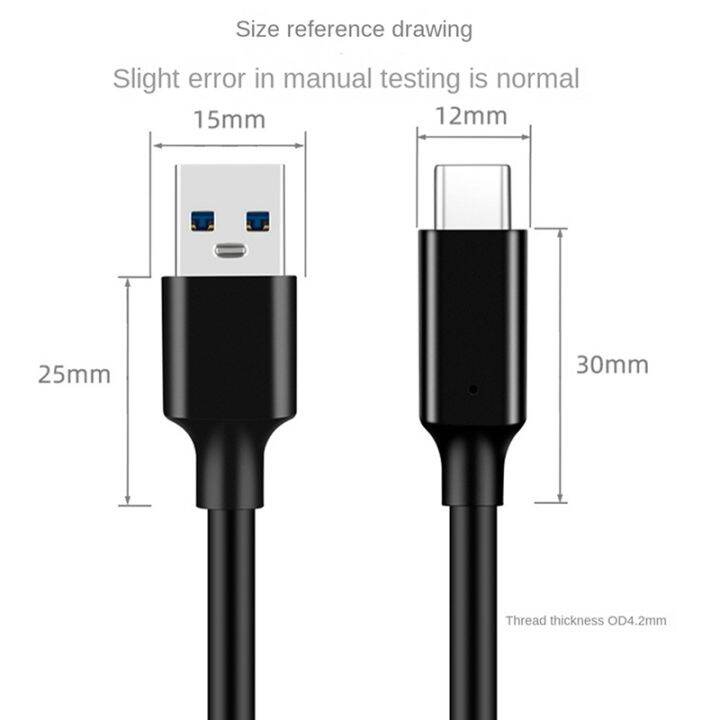 3x-usb3-2-10gbps-type-c-cable-usb-a-to-type-c-3-2-data-transfer-usb-c-ssd-hard-disk-cable-pd-60w-3a-quick-charge-3-0-1m