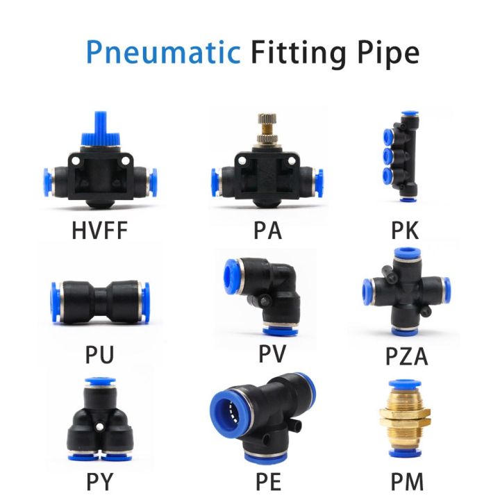 pneumatic-fittings-pa-pu-pza-pk-pwy-pl-pg-hvff-pm-peg-water-pipes-and-pipe-connectors-direct-thrust-plastic-hose-quick-couplings-pipe-fittings-accesso