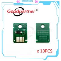 Greentag 10X MC G02หมึก Onderhoud ชิปผู้ G2023 G1020 G3020 G3060 G1220 G640 G2160 G2260 G3160 G3260 G540 G550 G620 G650