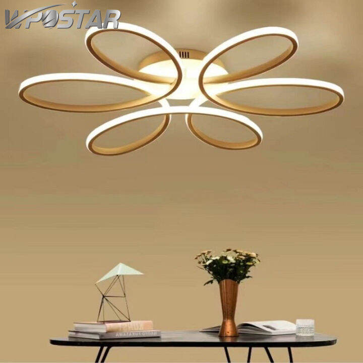 Ceiling deals chandelier modern