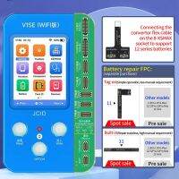 JCID บอร์ดขนาดเล็กสำหรับซ่อม V1SE,โมดูลตรวจจับรีเซ็ตรอบซ่อมโทรศัพท์11-14รุ่นสายเคเบิล