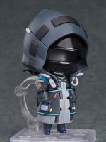 Nendoroid No.1715 Arknights Doctor