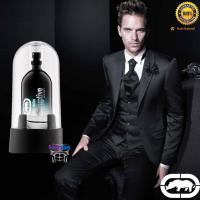 Marc Ecko Disruptive Eau De Toilette Spray 75ml. น้ำหอมลิขสิทธิ์ของแท้ซีรี่ย์ใหม่จากแบรนด์Marc Eckoกลิ่นใหม่สำหรับผู้ชายหอมเย็นหรูหราผสานความเซ็กซี่