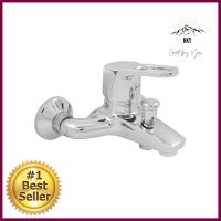 ก๊อกผสมอ่างอาบ NOVABATH IS-4010BATH MIXER NOVABATH IS-4010 **จัดส่งด่วนทั่วประเทศ**