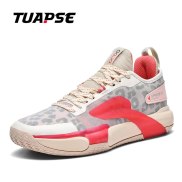 TUAPSE Fashion Basketball Sports Shoes Unisex Outdoor Breathable Mens
