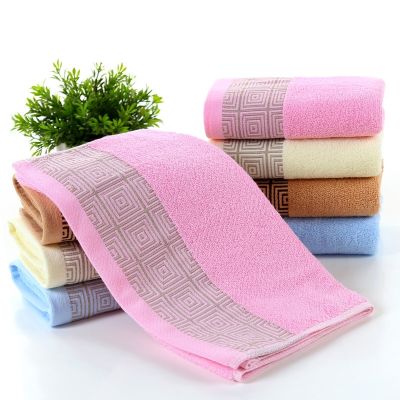 【CC】 Womens Mens Hand Microfiber Household Face Color Dry Hair Absorbent Gym Sport