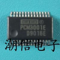 10cps PCM3001E SSOP-28