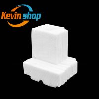 10 Waste Ink Pad Sponge for Epson L4150 L4156 L4158 L4160 L4163 L4165 L4166 L4168 L4169 L5190 L6160 L6168 L6170 L6178 L6190 6198