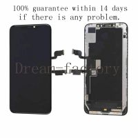 OLED LCD Display Touch Screen Digitizer Assembly Replacement Parts for iPhone X Xs Xr 11 Pro Max