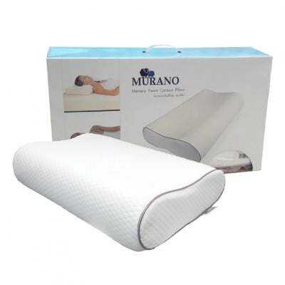 buy-now-หมอนหนุน-memory-foam-murano-รุ่น-sd744-ขนาด-60-x-35-ซม-สีขาว-แท้100