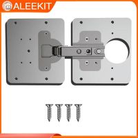 【LZ】 Hinge Repair Plate Cabinet Furniture Drawer Window Hinge Repair Plate Stainless Steel Plate Repair Parts Hardware Accessories