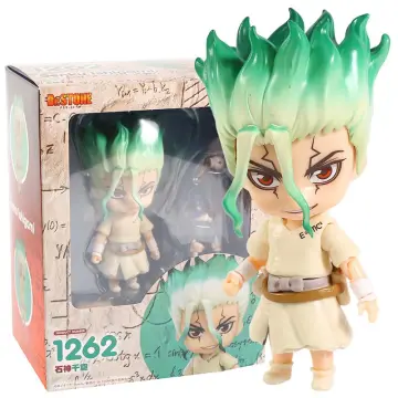 Dr.STONE SUIKA FIGURE (Banpresto) - Buy Anime Figures Online