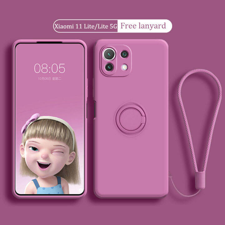 xiaomi 11 lite 5g ne lazada