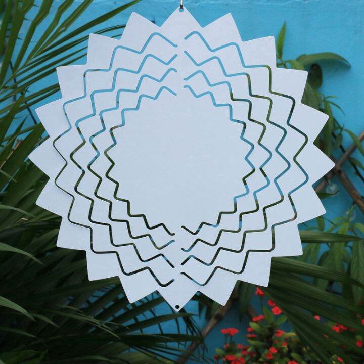 10-inches-sublimation-wind-spinner-blanks-3d-diy-wind-sculpture-hanging-decor-for-window-indoor-outdoor-yard-garden