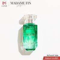 Madame Fin มาดามฟินของแท้  มาดามฟินxหมอช้าง น้ำหอมTRINITY OF LUCK 1 ขวด ขนาด 50ml.