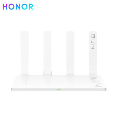 Honor router 4 pro wireless WIFI 6+ router