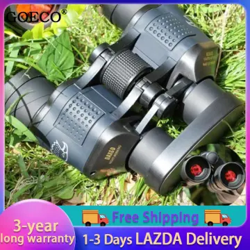 Binoculars for hot sale moon gazing