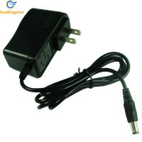 LeadingStar อะแดปเตอร์แปลงไฟ1.5a 12V พร้อมสายลำโพงแบตเตอรี่ลิเธียมที่ชาร์จแบตเตอรี่ปรับสมดุลอุปกรณ์เสริม【cod】