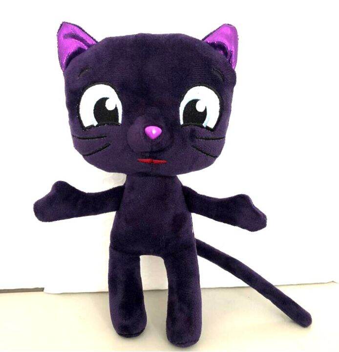 true-and-the-rainbow-kingdom-plush-bartleby-cat-soft-toys-for-kid-gift