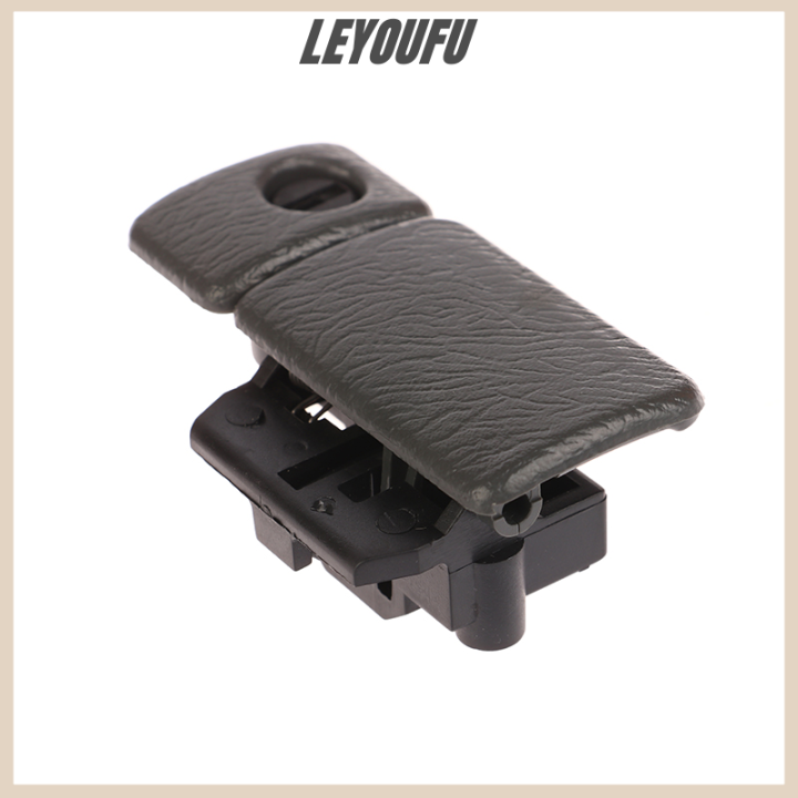 leyoufu-กล่องล็อคบุนวมถุงมือออโต้พลาสติกด้ามจับสลักกล่องล็อคบุนวมรถซูซุกิจิมนี่วิทารา73430-76811-p4z-vitara-แกรนด์