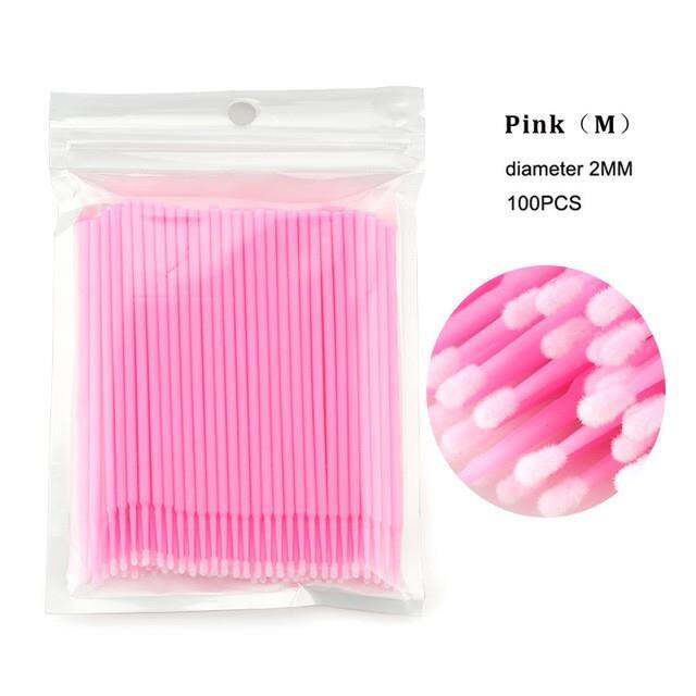 100-pcs-bag-pakai-mikro-sikat-ekstensi-bulu-mata-individu-lash-menghapus-swab-micro-brush-5211059