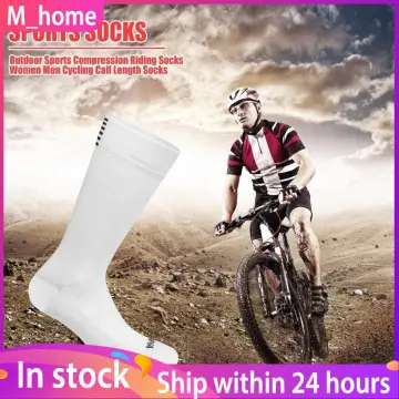 Bike New Women Socks 2023 Men Professional Road Sports Cycling Outdoor  Running Socks calcetines ciclismo hombre - AliExpress