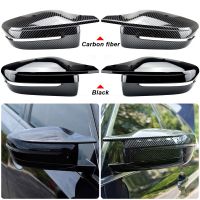 G20 G21รถยนต์ G11 G28 330E ฝา330I ด้านหลังสำหรับ BMW 3 5 6 7 8 Series 320D ปีกข้าง G30เคสโทรศัพท์กระจก GT 6GT G32รถ G12 G15