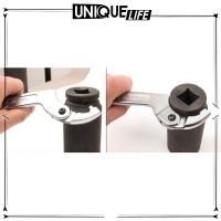 【Ready Stock】[Niuniu appliances] Adjustable Hook Wrench C Spanner 19-51mm Round Head Hand Tool for N