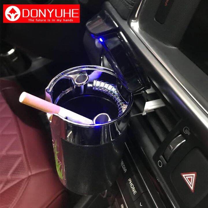 hot-dt-car-ashtray-carbon-multifunctional-with-interior-supplies-mens