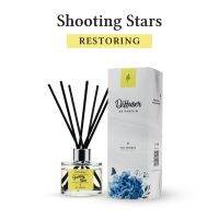 ก้านไม้หอม ไม้กระจายความหอม ไม้กระจายกลิ่น ตกแต่งบ้าน Urban Senses Aromatic Reed Diffuser - Shooting Stars (Restoring)