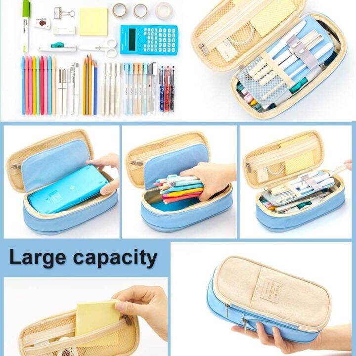 lz-angoo-c-block-bolso-pen-pencil-case-dobre-artigos-de-papelaria-saco-de-armazenamento-organizador-cosm-tico-escola-student-travel-f449