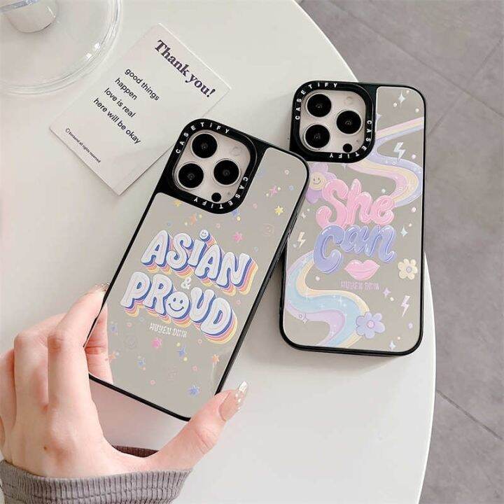 casetify-เคสโทรศัพท์มือถือแบบกระจก-กันกระแทก-สําหรับ-iphone-14-pro-max-14-plus-13-mini-12-promax-11-xr-x-xs-max-7g-7-plus-se2020