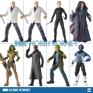 Guardians Galaxy Marvel Legends  Marvel Toy Box Guardians Galaxy -  Original 6-inch - Aliexpress