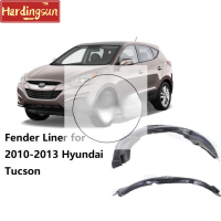 Hardingsun บังโคลนหน้า Hyundai Tucson LM (2010 - 2013)