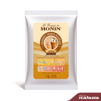 MONIN Coffee Frappe Powder | ผงปั่น กลิ่นกาแฟ