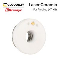 Cloudray Oem Precitec เลเซอร์เซรามิกส่วน Kt Xb P0595-94097 Dia.31mm M11กระทู้สำหรับ Precitec Procutter 2.0หัวเลเซอร์