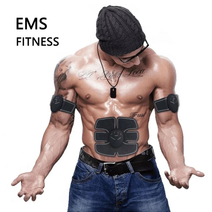 ems-นวดลดไขมันกระตุ้นกล้ามเนื้อสะโพกที่บริหารสะโพกด้วยแผ่นเจลเพื่อลดน้ำหนักอุปกรณ์ขาแขนหน้าท้อง