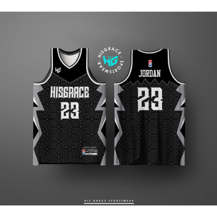 NBA Jersey Concept 🏀 For - Jersey Philippines Sublimation